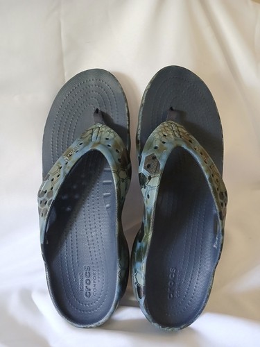 Infradito uomo crocs - uomo,