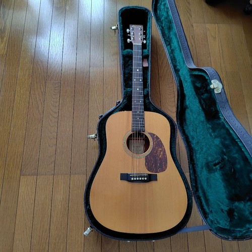 Chitarra acustica martin - acustica,