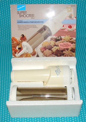 Vintage proctor silex super - silex,