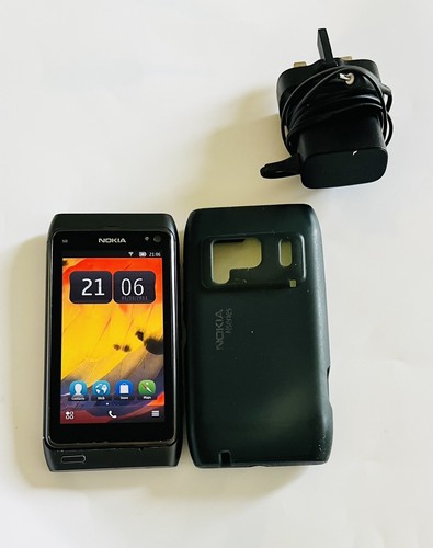 Smartphone nokia carl zeiss - carl,