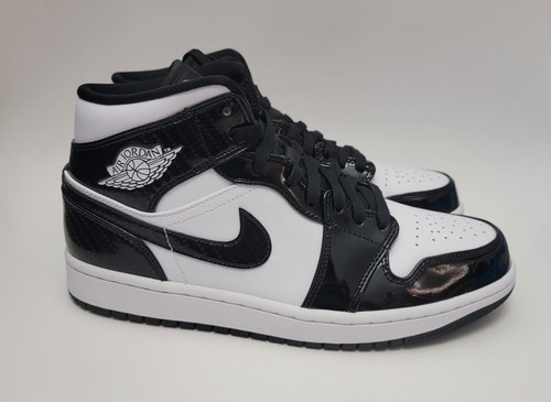 Nike air jordan mid asw - mid,
