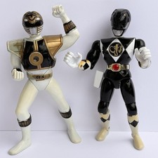 Power rangers mighty morphin - power,