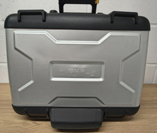 BMW R1200GS Vario bauletto bauletto 7707235 2004-2012.  Sbloccato senza chiave