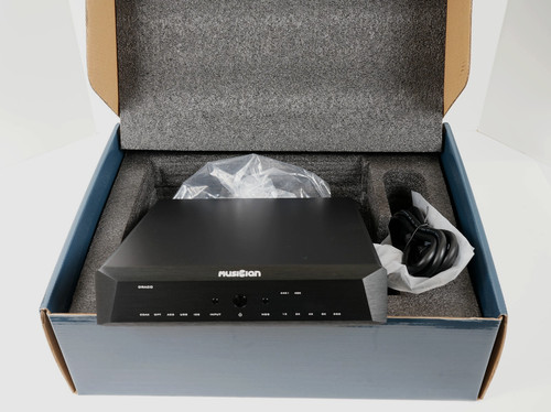 Musicista draco r2r decoder - musicista,