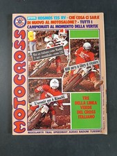 Rivista MOTOCROSS numero 11
