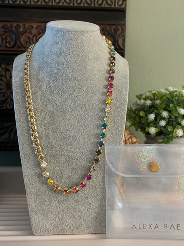 Collana bar alexa rae - rae, all