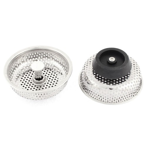 Cucina acciaio inox - inox, lavello