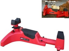 Allineatore MTM bench rest Predator PSR 30 per pistola  e per carabina