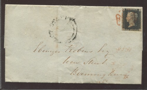 Great britain 1840 - britain,