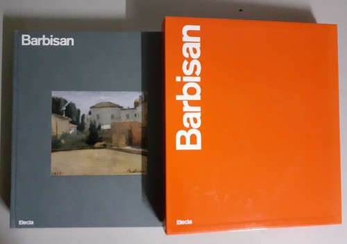 Barbisan cura di marco - barbisan,