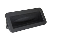 Pulsante originale - apertura