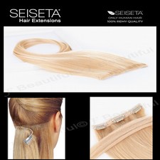 Extension clip capelli veri