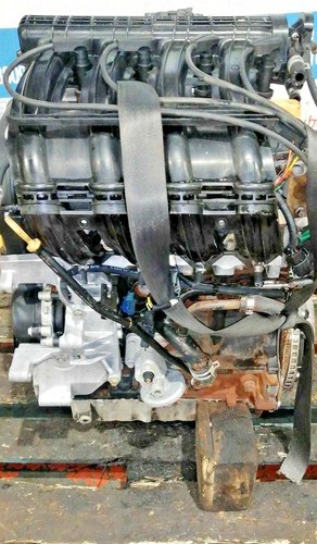 Ricambi usati motore dr1 - ricambi, dr1,
