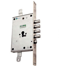 SERRATURE SERRATURA MOTTURA