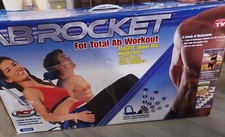 Ab Rocket Addominal Trainer
