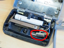 Kit Riparazione Singer