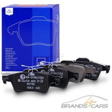 KIT PASTIGLIE FRENO ATE