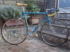 Vintage Tommasini Tecnotig