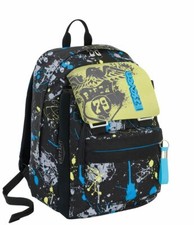   BOY- ZAINO SDOPPIABILE -