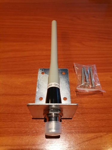 Antenna gsm 5dbi esterno - antenna,