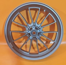 cerchio ruota anteriore   Ducati diavel  rim front wheel