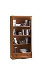 MOBILE LIBRERIA ARTE POVERA