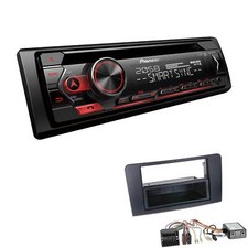 Pioneer Autoradio Bluetooth
