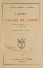 Discorso sul metodo