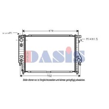 Radiatore Acqua Radiatore