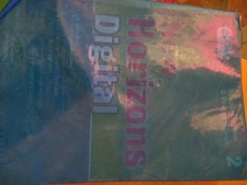 New Horizons Digital 2