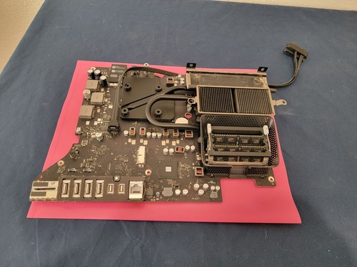 Scheda logica oem apple imac - oem,