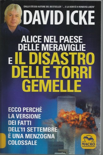 David icke alice nel - alice, paese