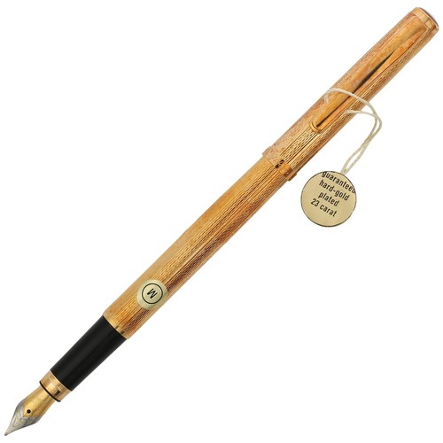 Penna stilografica reform - penna,