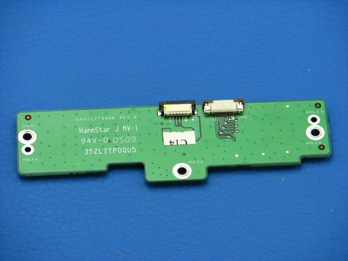 Scheda circuito acer aspire - di,