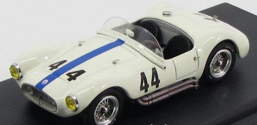 Maserati gcs casablanca - a6,