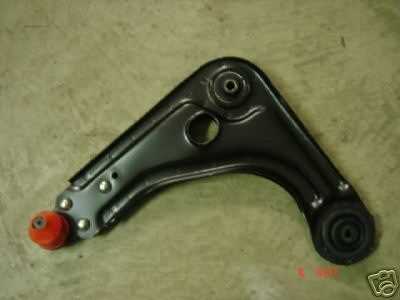 Ford fiesta 1800 braccio - fiesta, rs