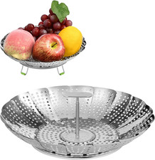 Cestello per Cottura a Vapore