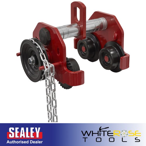Sealey carrello ingranaggi - sealey,