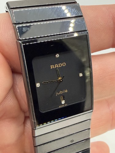 Orologio vintage rado jubile - orologio,