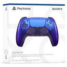DUALSENSE PS5 CHROMA INDIGO