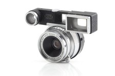 Leitz leica summaron - leitz, m