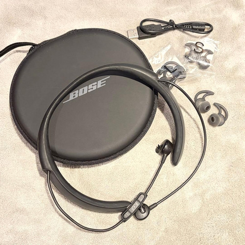 Bose quietcontrol - bose, (qc30)