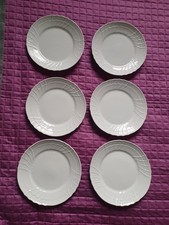 SET 6 PIATTI FRUTTA RICHARD