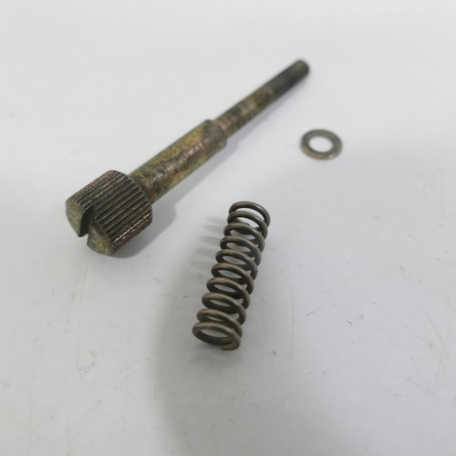 Kawasaki klr 600 carburatore - kawasaki,