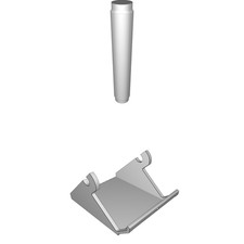 Portarotolo Filo Saldatura