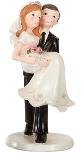 Cake topper sposini - , galanti