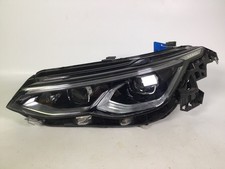 Front Left Headlight VW Golf