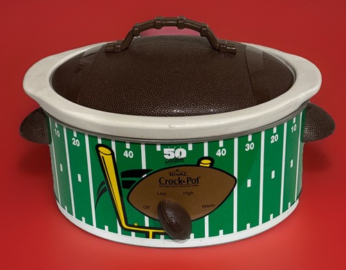 Rival crock pot - rival,
