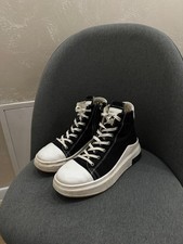 Stivali Sneakers Cinzia Araia
