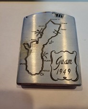 Vintage 1949 Portasigarette E